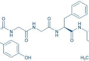 Met-Enkephalin