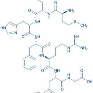 ACTH (4-10)