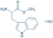 H-Trp-OMe · HCl