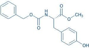 Z-Tyr-OMe