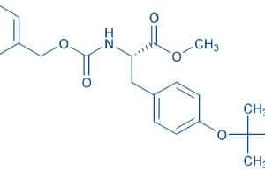 Z-Tyr(tBu)-OMe