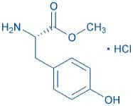 H-Tyr-OMe · HCl