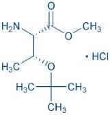 H-Thr(tBu)-OMe · HCl