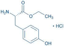 H-Tyr-OEt · HCl
