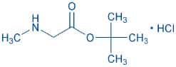 Sar-OtBu · HCl
