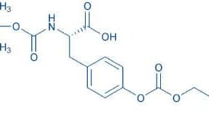 Boc-Tyr(2-bromo-Z)-OH