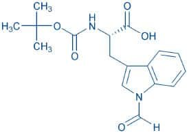 Boc-Trp(For)-OH