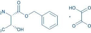 H-Thr-OBzl · oxalate (1:1)