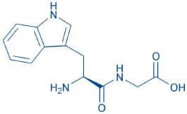 H-Trp-Gly-OH