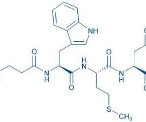 Pentagastrin
