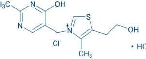 Oxythiamine · HCl