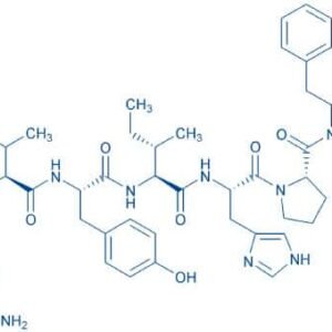 Angiotensin I