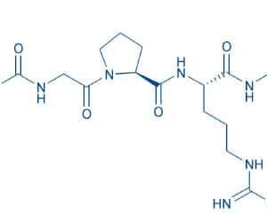 Z-Gly-Pro-Arg-4MβNA