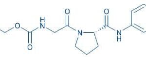 Z-Gly-Pro-pNA