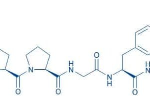 Bradykinin (1-7)