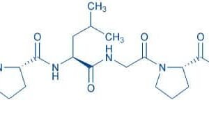 Suc-Gly-Pro-Leu-Gly-Pro-AMC