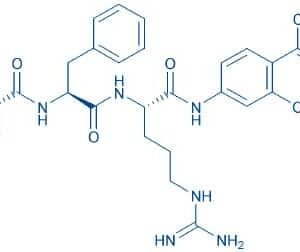 H-Pro-Phe-Arg-AMC