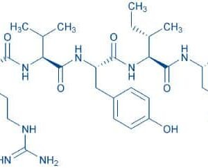 Angiotensin I/II (1-7)