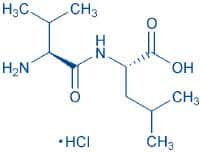 H-Val-Leu-OH · HCl
