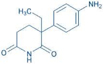 DL-Aminoglutethimide