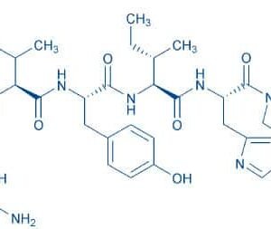 Angiotensin II