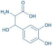 H-DL-β-(3,4-Dihydroxyphenyl)-DL-Ser-OH