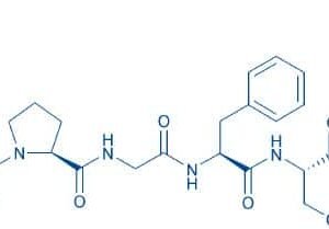 (Des-Arg⁹)-Bradykinin