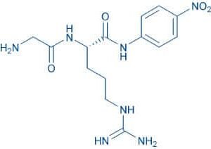 H-Gly-Arg-pNA · 2 HCl