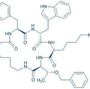Cyclo-Somatostatin