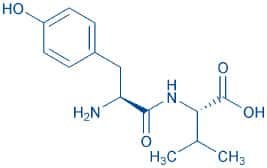 H-Tyr-Val-OH