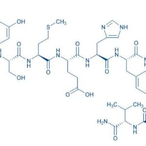 α-MSH