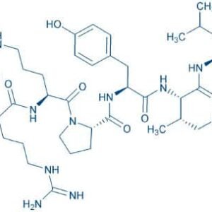 Neurotensin (8-13)