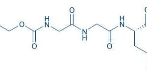 Z-Gly-Gly-Phe-chloromethylketone