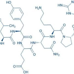 Neurotensin (1-8)