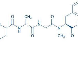 (3,5-Diiodo-Tyr¹,D-Ala²,N-Me-Phe⁴,glycinol⁵)-Enkephalin