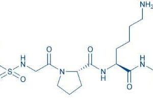Tos-Gly-Pro-Lys-pNA
