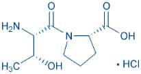 H-Thr-Pro-OH · HCl