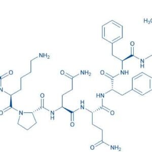 Substance P (free acid)