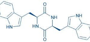 Cyclo(-Trp-Trp)