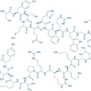 ACTH (1-24) (human, bovine, rat)