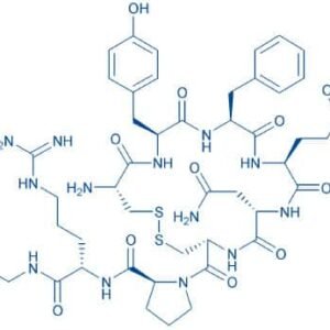 (Arg⁸)-Vasopressin