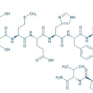 (Des-acetyl)-α-MSH