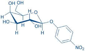 4-Nitrophenyl β-D-galactopyranoside