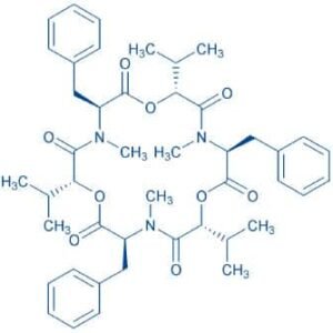 Beauvericin