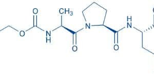 Z-Ala-Pro-Phe-chloromethylketone