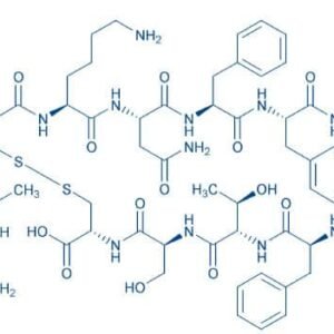 Tyr-Somatostatin-14