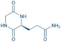 Cyclo(-Gln-Gly)