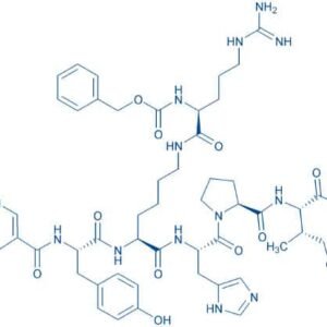 Angiotensin II Receptor Ligand