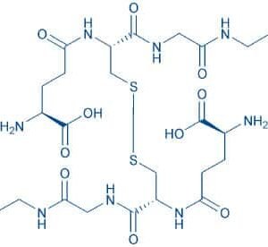 N¹-Glutathionyl-spermidine disulfide