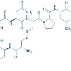 Oxytocin
